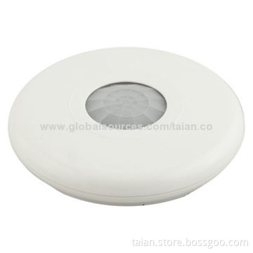 Alarm PIR and Microw Detector PIR Motion SensorNew